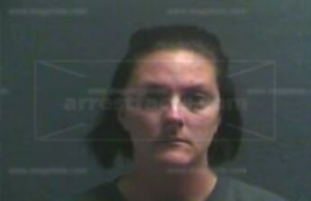 Andrea Nicole Powers