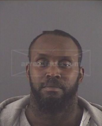 Raymond Demone Robinson