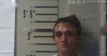Elizabeth Ann Conley