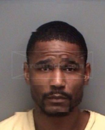 Byron Levon Major