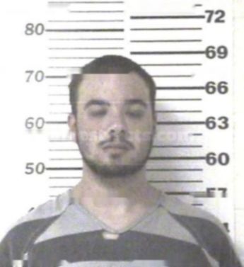 Jesse Dean White