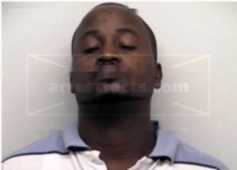 Sean Omar Riley