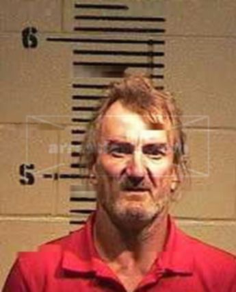 Lester Eugene Bradford