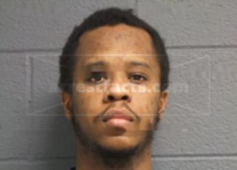 Dominque Chartez Broyles