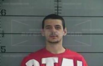 Chase Anthony Pascasio
