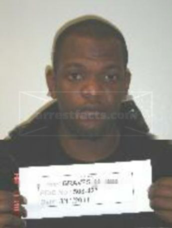 Marcus Eugene Graves