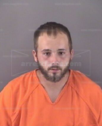 Marcus Allen Jones