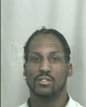 Jermaine Toliver