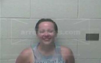 Danielle Marie Thurston