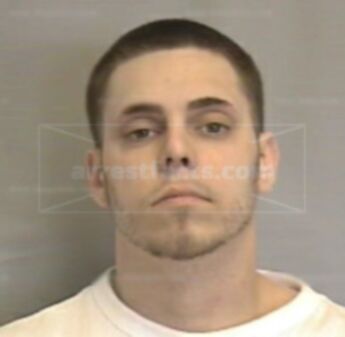 Chase Anthony Bertrand
