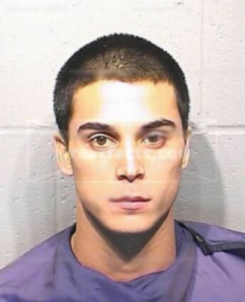 Derek Anthony Gaeta