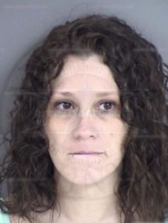 Kayla Tylune Renfro