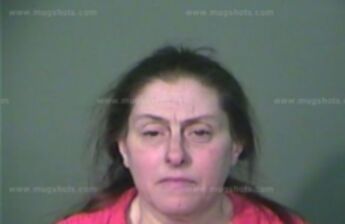 Melissa Hope Mitchell
