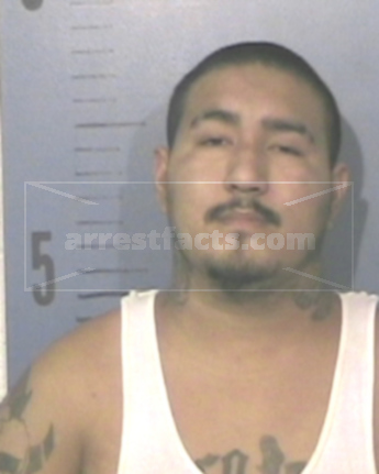 Jerry Antonio Deleon