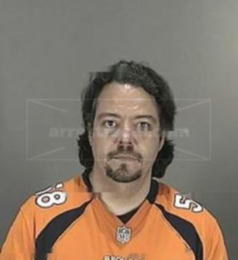 Tracy Eugene Hedlund