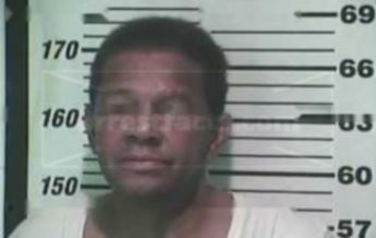 Terrence Lee Anderson