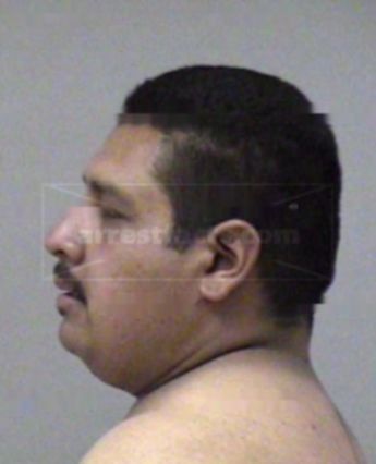 Edmundo Corchado Jr.