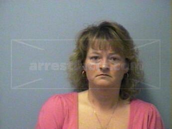 Laura Lynn Burt