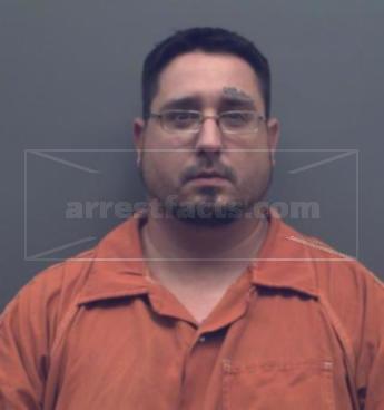 Jerry Marcus Mccoy