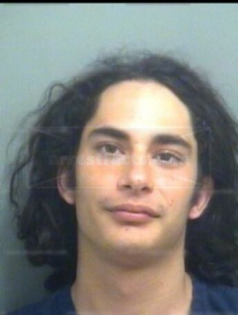 Anthony Perez