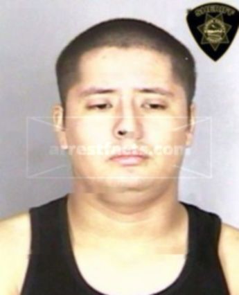 Ciro Mendoza-Espinoza