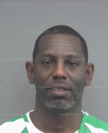 Lorenzo Lee Crawford