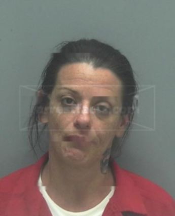 Michelle Doreen Byers