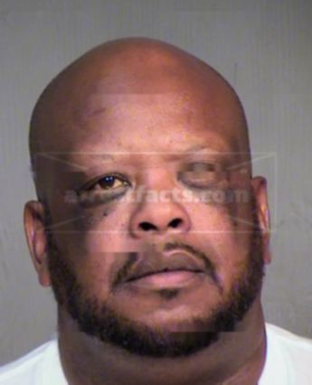 Chauncey Morshalle Jones