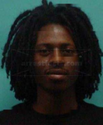 Keith Lamout Robbins Jr.