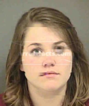 Chelsea Nicole Pursley