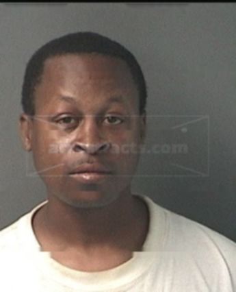 Donald Ugene Patterson