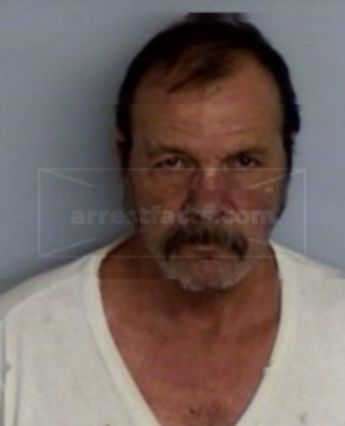 Charles Curtis Crews