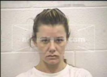 Stephanie Jane Thomas