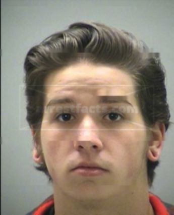 Kody Tyler Michael Sortman