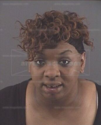 Brenda Joann Mcghee