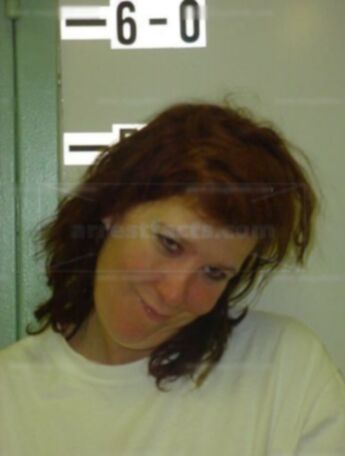 Samantha Ann Peterson