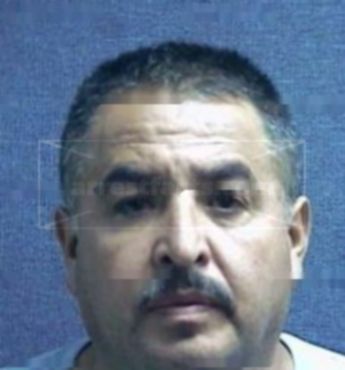 Martin Rosas Cortez