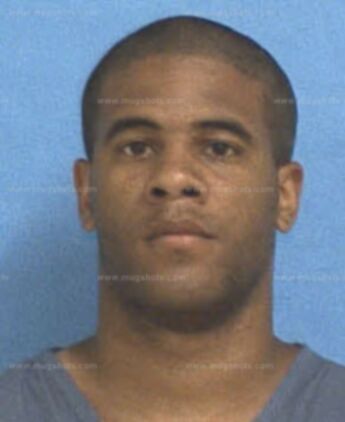 Demetrius Donte Bracey