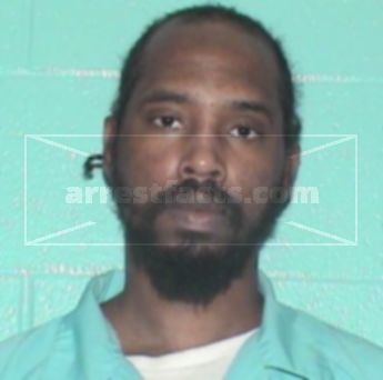 Jamel T. Travers