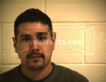 Justin Raul Luevano Hidalgo