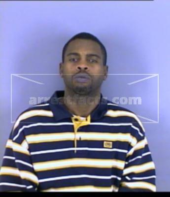 Charles Ray Williams