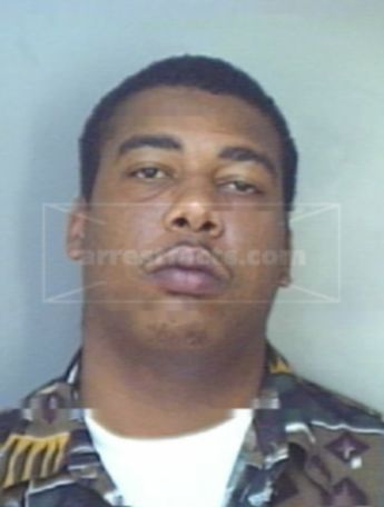 Robert Lee Daniels