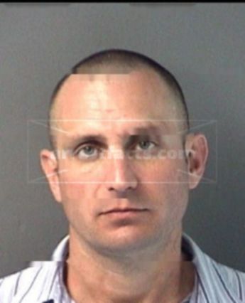 Michael Shawn Hastings