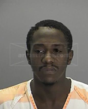 Dewayne Robinson Jr