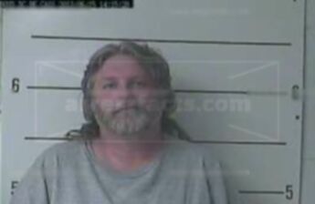 John Frederick Carey Iv