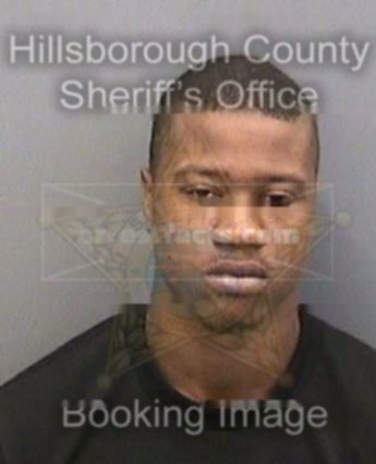 Dameon Corencio Mays