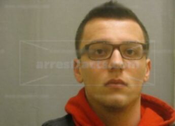 Bradley Richard Molnar