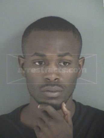 Davante Dashun Anthony