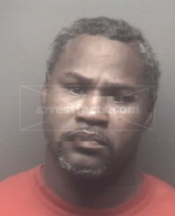 Derrick Eugene Ingram