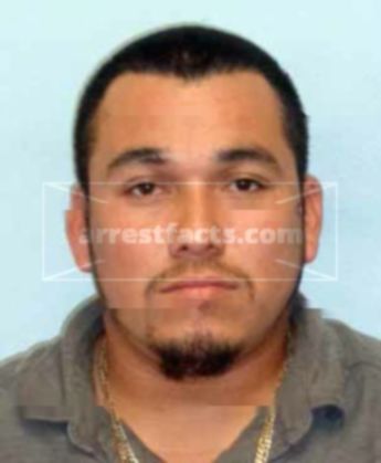 Anselmo Alvarez Codova
